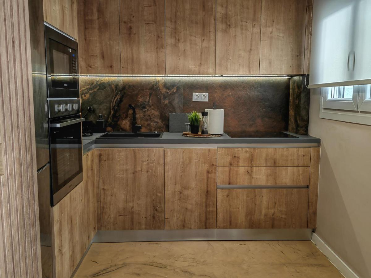 Lycabettus Vista Luxury Suite Atény Exteriér fotografie