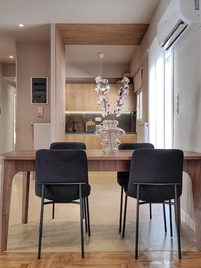Lycabettus Vista Luxury Suite Atény Exteriér fotografie