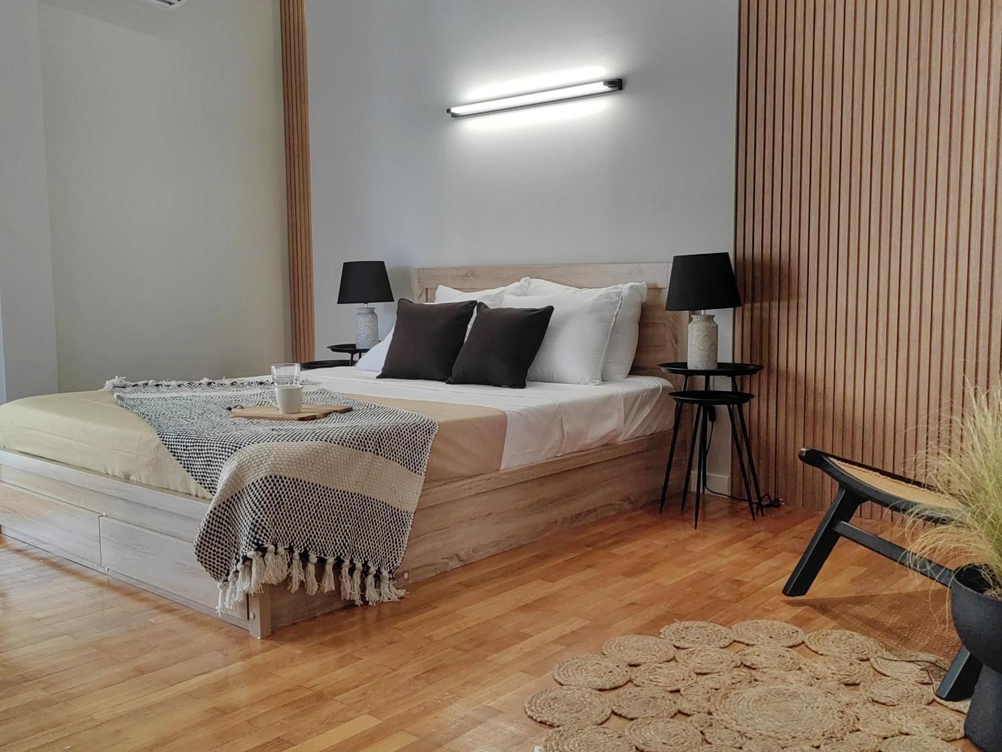 Lycabettus Vista Luxury Suite Atény Exteriér fotografie